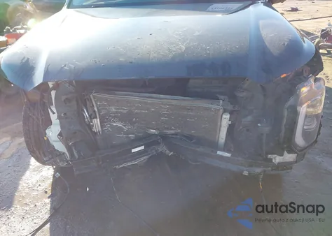 2020 Hyundai Palisade Limited z USA, uszkodzony, nr VIN KM8R5DHE6LU130020